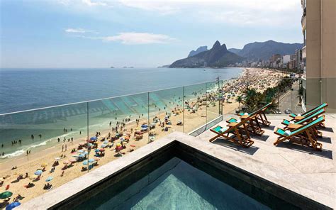 Top Hotels in Rio de Janeiro from $17 .